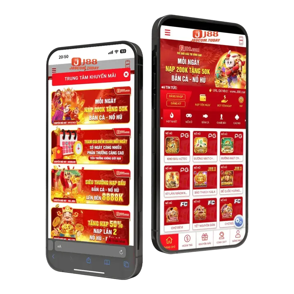 Đa dạng trò chơi 12win