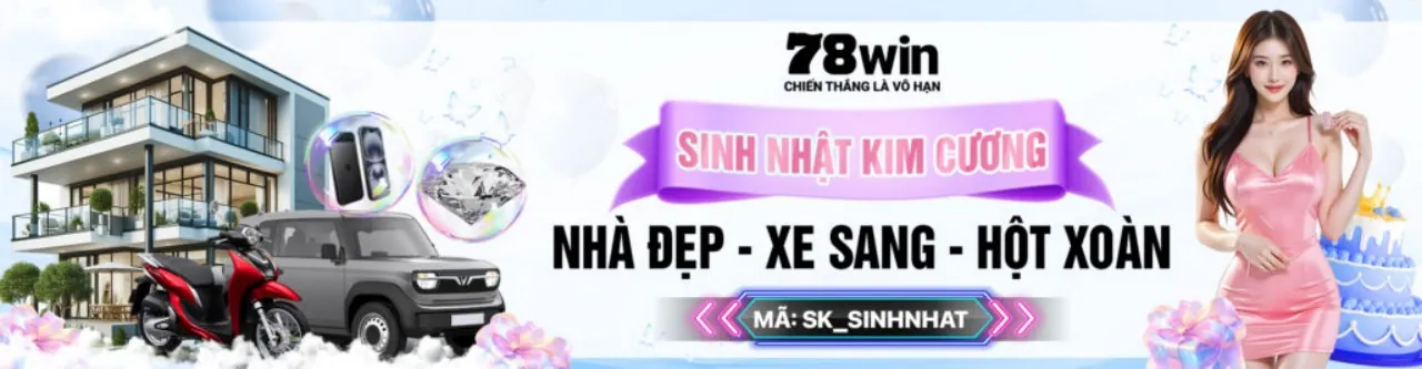 Ưu đãi chào mừng thành viên mới 12WIN