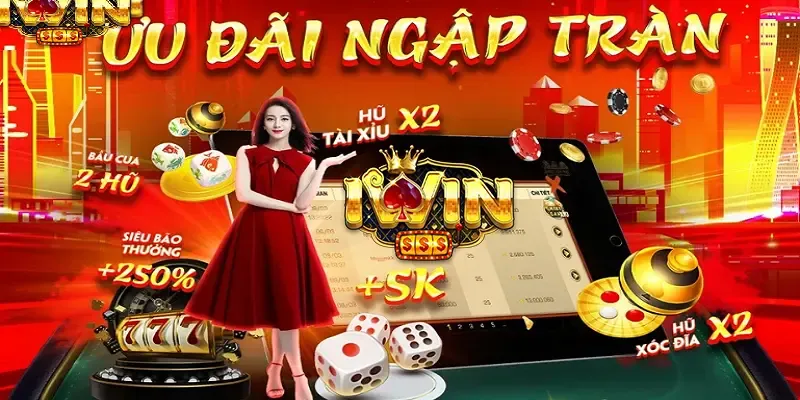 Casino trực tuyến 12win